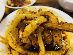 -中和裴氏蹄花(府河路店)