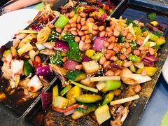 黔鱼双鱼座-滋味烤鱼(超洋店)
