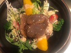 -厚贞日式烤肉(龙之梦店)