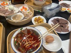 -安泊尔牛肉面(北滨河路店)