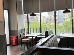 -萨莉亚意式餐厅(国和1000店)