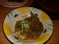 -萨莉亚意式餐厅(莲花国际广场店)