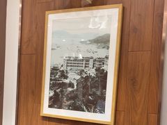 -老人和饭店(淮海中路店)