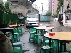 -刚子蹄花(总店)