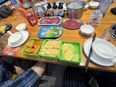 -壹号粥火锅·海鲜煲仔粥(水围店)