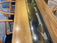 用餐区-尚香汤包文博馆(合兴路店)