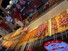 -黄兴南路步行商业街