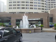 -大连富丽华大酒店