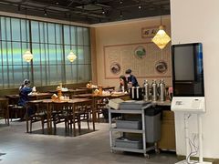 -奎元馆(市民中心店)