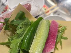 -姚稷大铁锅(龙之梦店)
