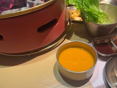 -西塔老太太泥炉烤肉(杭州首店)