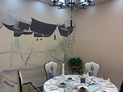 包厢-香山湖家家宴(中山陵店)