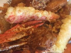加州卷-松子料理(亮马桥店)