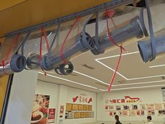 -海汇源老烧麦店(东大街总店)