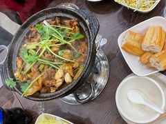 -川香煲(茅台路店)
