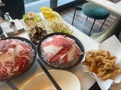 -云厨·高空西餐厅(成都瑯珀·凯悦臻选酒店)