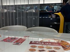 -必胜客(安盛金马店)