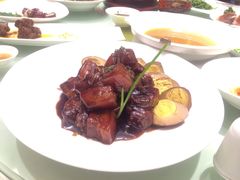 圆苑红烧肉-圆苑(上海广场店)