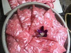 -小龙坎火锅(总店)