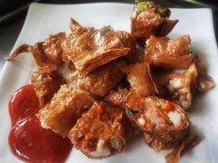 -亚肥沙茶面(黄厝店)