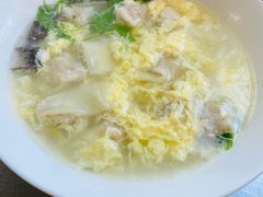 -陈记锅巴菜(五大道店)