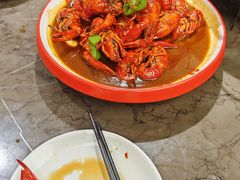 -盱眙虾神於氏龙虾(夫子庙红街店)