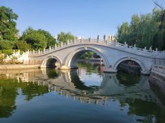 -迎泽公园