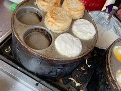 -李之安汉堡店