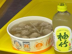 -津品味小吃(大学湾店)