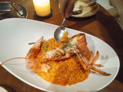 -Osteria Garden 生蚝花园餐厅(原进贤路店)