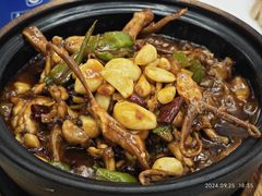 -王家大院·南京菜(湛江路总店)