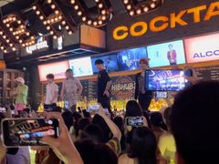 -HIB HUB公社(解放西路店)