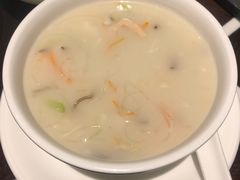 宋嫂鱼羹-杭州西子湖四季酒店·金沙厅