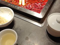 -锦城印象火锅(天府三街店)