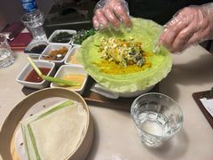 鼓浪屿林家薄饼-林四喜·闽南传家菜(鼓浪屿店)