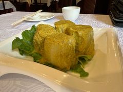 芥末墩-功德林素菜饭庄(前门店)