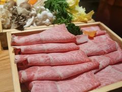 -锅物新语&寿喜烧.炉端割烹(世博源店)