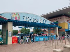 -欢乐水魔方水世界