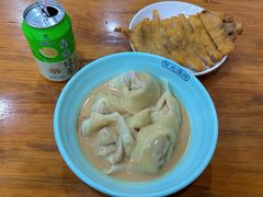 -潘国仙耳光馄饨(黄家阙路店)