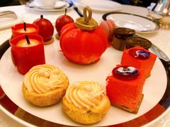 -Salon de Ville浦江汇(上海外滩华尔道夫酒店店)