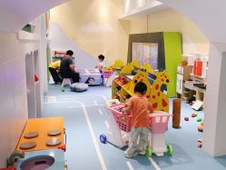 -meland亲子乐园•派对•研学(苏州悠方购物中心店)