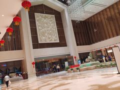 -连云港金陵海州湾会议中心