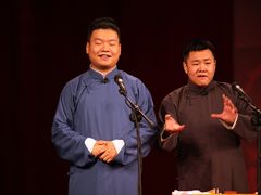 -青曲社相声(易俗街区店)