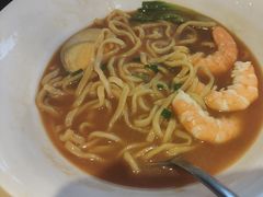 -南山鲜虾面·活鲜小馆·海味大连菜(南山总店)