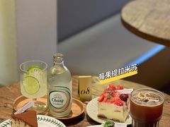 -奈诺甜品·生日蛋糕·下午茶(古城店)