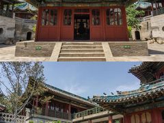 -窦大夫祠