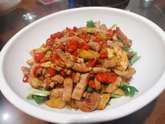 -红旗大食堂(君悦紫园店)