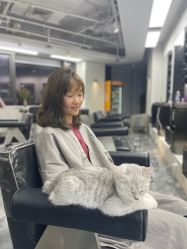 -Sying杉影日式烫染專門店