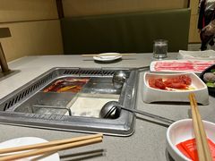 -海底捞火锅(天一广场亚细亚店)