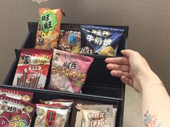-上海神旺大酒店